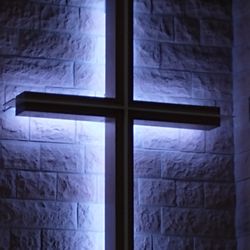 TRINITY CHURCH - Worship Center