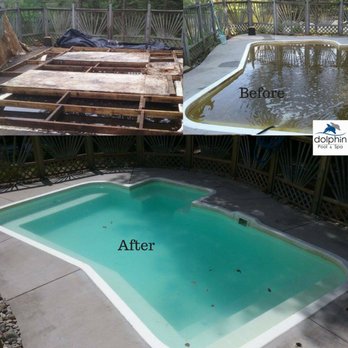 Dolphin Pool & Spa - #PoolRescue #CanThisPoolBeSaved #DolphinPool - Pool & Hot Tub Service Near Me - Harrison, Michigan Dolphin Pool & Spa - #PoolRescue #CanThisPoolBeSaved #DolphinPool - Pool & Hot Tub Service Near Me - Harrison, Michigan
