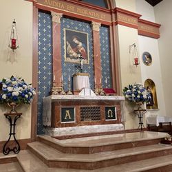 Holy Innocents Catholic Church