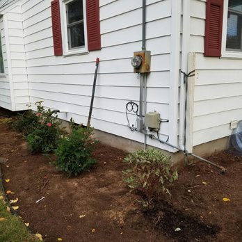 Landscape Associates - 10/20/16 new plants - Landscaping Near Me - De Pere, Wisconsin Landscape Associates - 10/20/16 new plants - Landscaping Near Me - De Pere, Wisconsin
