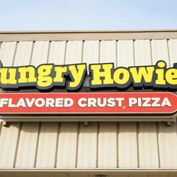 Hungry Howie's Pizza - HOME OF THE ORIGINAL FLAVORED CRUST PIZZA