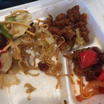 Panda Express - Chinese Near Me - Cornelius, Oregon Panda Express - Chinese Near Me - Cornelius, Oregon