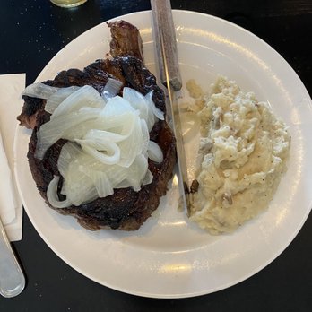 Stone Tavern - Cowboy ribeye - Pizza Near Me - Alpha, New Jersey Stone Tavern - Cowboy ribeye - Pizza Near Me - Alpha, New Jersey