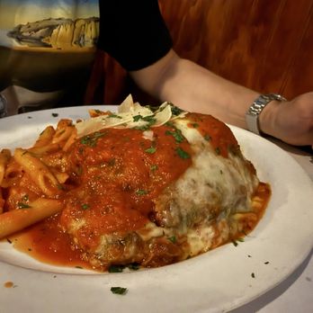 Zuppa - Eggplant Parmesan - Gastropubs Near Me - Wolcott, Connecticut Zuppa - Eggplant Parmesan - Gastropubs Near Me - Wolcott, Connecticut