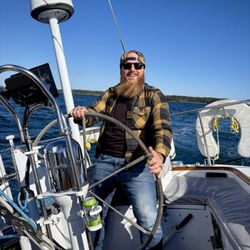 Schooner Surprise