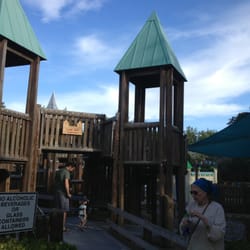 Rotary Children's Park