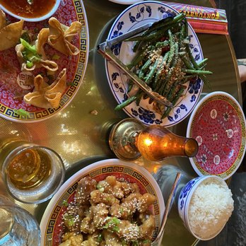Fortunate Son - Chinese Near Me - San Diego, California