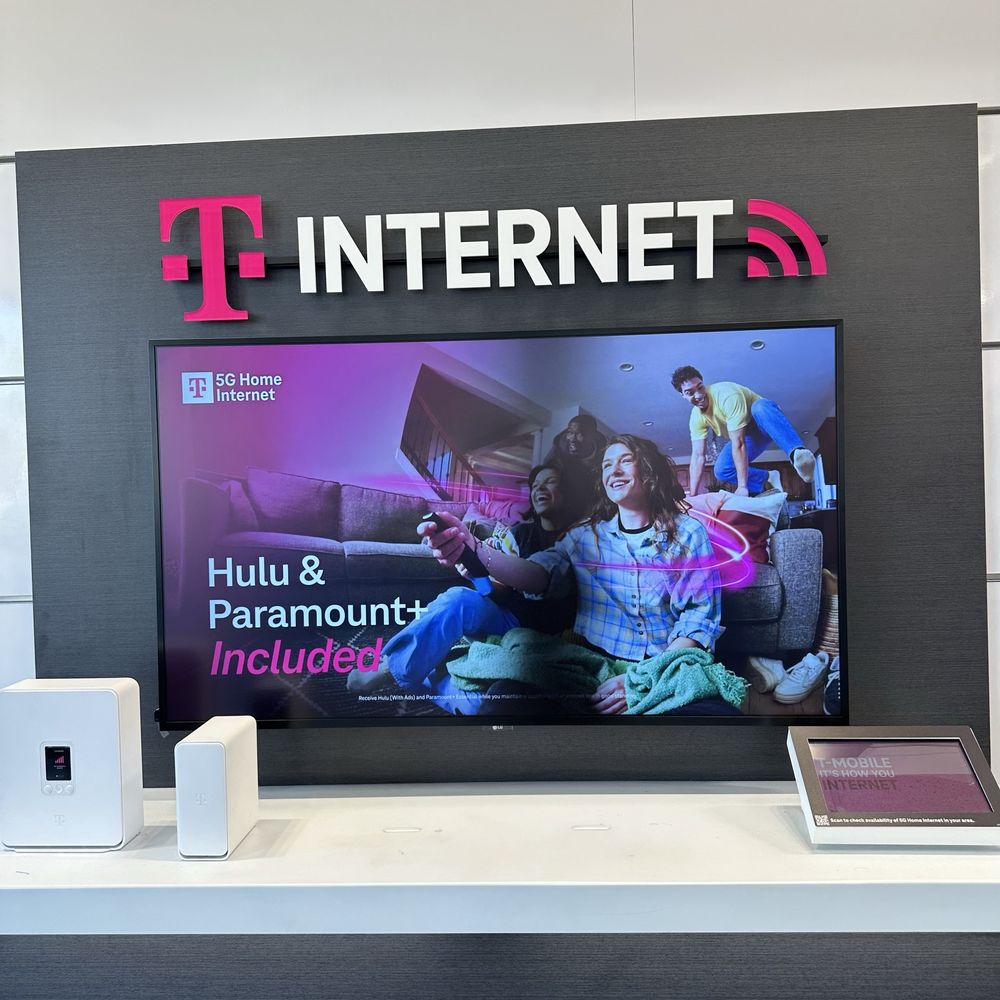 T-Mobile - Internet - Mobile Phones Near Me - San Gabriel, California T-Mobile - Internet - Mobile Phones Near Me - San Gabriel, California