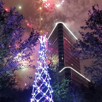 Uptown Houston Holiday Lighting - Beautiful display of fireworks - Festivals Near Me - Houston, Texas Uptown Houston Holiday Lighting - Beautiful display of fireworks - Festivals Near Me - Houston, Texas
