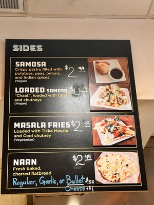 NaanStop by null