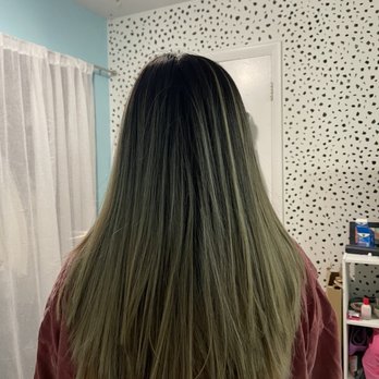 HairSocial - Hair Stylists Near Me - Falls Church, Virginia HairSocial - Hair Stylists Near Me - Falls Church, Virginia