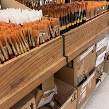 Art Supply Warehouse - Art Supplies Near Me - Westminster, California Art Supply Warehouse - Art Supplies Near Me - Westminster, California