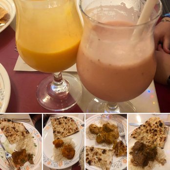 Swad - Mango and strawberry lassis, Lamb Shahi Korma, Shrimp Curry, Lamb Mango, and Goat Rogan Josh - Indian Near Me - Monona, Wisconsin Swad - Mango and strawberry lassis, Lamb Shahi Korma, Shrimp Curry, Lamb Mango, and Goat Rogan Josh - Indian Near Me - Monona, Wisconsin