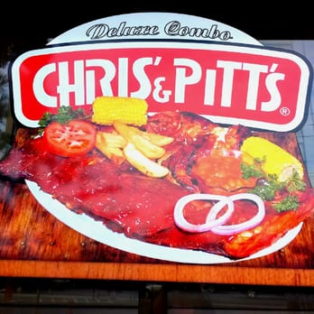 Chris' & Pitt's - Barbeque Near Me - Downey, California Chris' & Pitt's - Barbeque Near Me - Downey, California