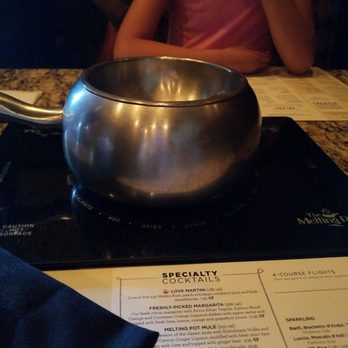 The Melting Pot - The fondue pot - Fondue Near Me - Albuquerque, New Mexico The Melting Pot - The fondue pot - Fondue Near Me - Albuquerque, New Mexico