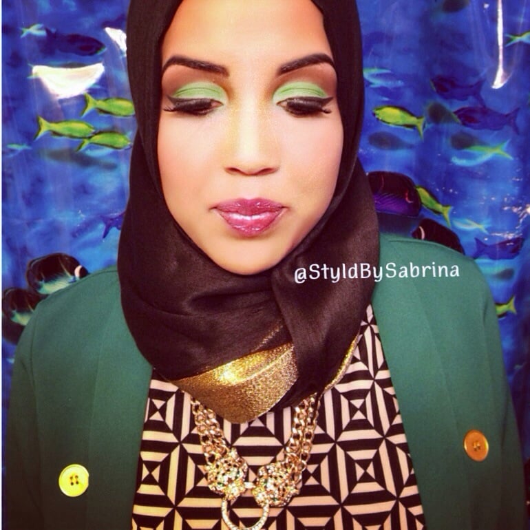 Style By Sabrina Logo