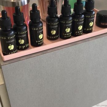 Apple CBD Plus - Free samples! - Vitamins & Supplements Near Me - Los Angeles, California
