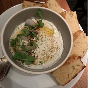 Sofia - House Ricotta - Italian Near Me - New Orleans, Louisiana