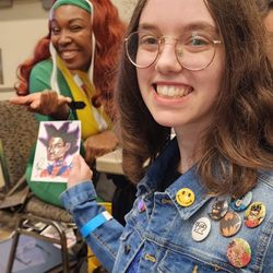 Baltimore Comic Con