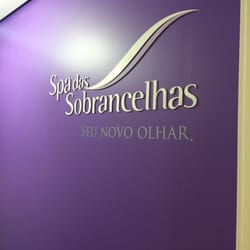 Spa das Sobrancelhas