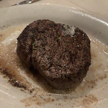 Ruth's Chris Steak House - petite filet - Steakhouses Near Me - Honolulu, Hawaii Ruth's Chris Steak House - petite filet - Steakhouses Near Me - Honolulu, Hawaii
