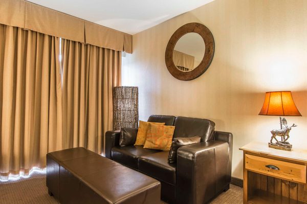 Ascend Hotel Collection Hidden Valley Resort by null