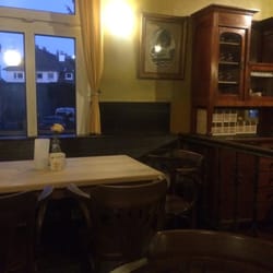 Brandy's Eat & Drink