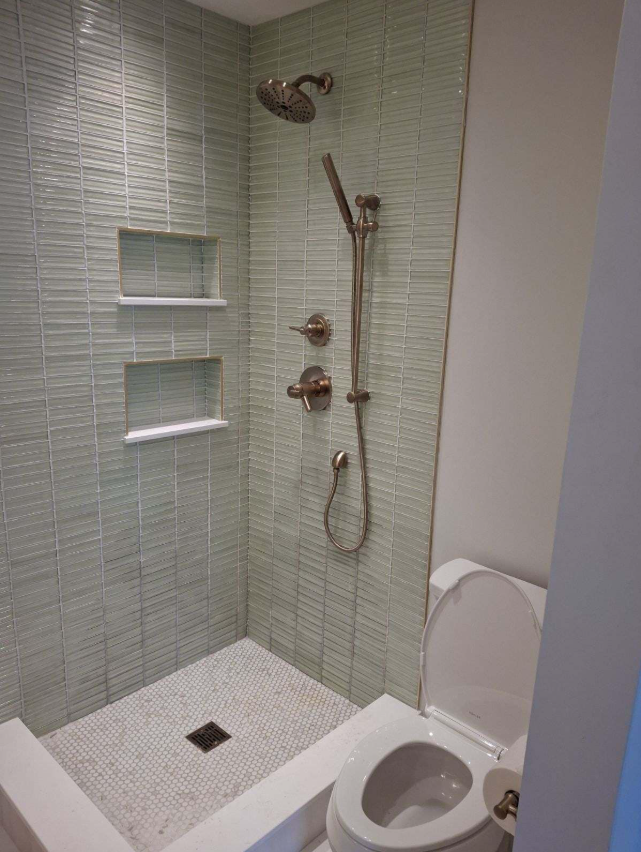 Slide of GPM Plumbing and Heating