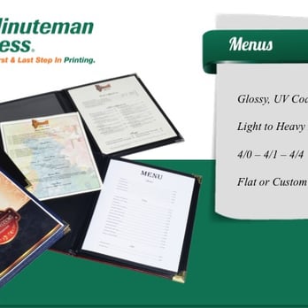 Minuteman Press - Printing Services Near Me - Vancouver, British Columbia Minuteman Press - Printing Services Near Me - Vancouver, British Columbia