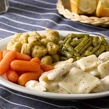 Cracker Barrel Old Country Store - Breakfast & Brunch Near Me - Brookhaven, Mississippi