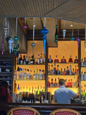 Ralph's on the Park by null