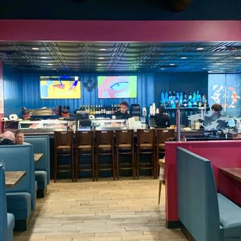 Kaiyo Sushi - Sushi Bars Near Me - Bellevue, Nebraska