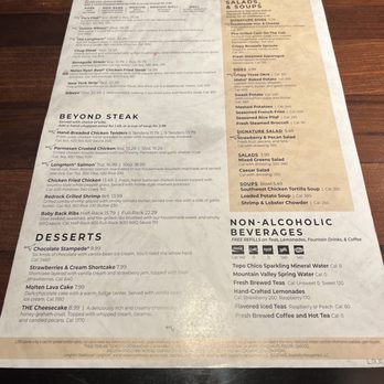 LongHorn Steakhouse - LongHorn Lunch menu - Steakhouses Near Me - Grand Prairie, Texas LongHorn Steakhouse - LongHorn Lunch menu - Steakhouses Near Me - Grand Prairie, Texas