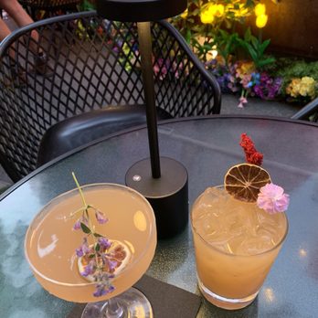 insideOUT - Lounges Near Me - San Diego, California