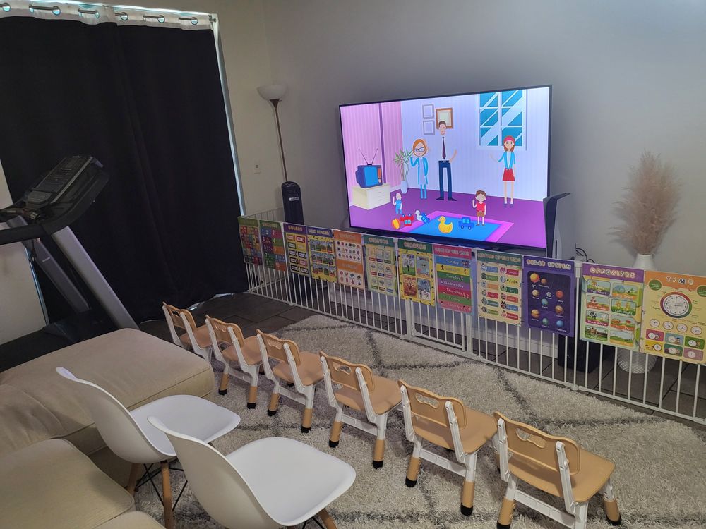 Assistolution - childcare center in Oxnard, CA