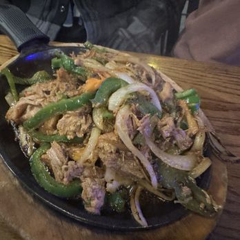 Amigo's Mexican Grill - Fajitas - Mexican Near Me - Spring Hill, Tennessee