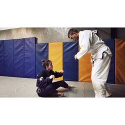 Relentless MMA & Fitness