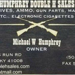 Humphrey Double H Farms Enterprises