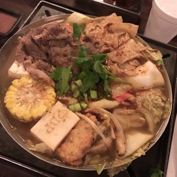 Boiling Point - #4 beef - Taiwanese Near Me - Gardena, California Boiling Point - #4 beef - Taiwanese Near Me - Gardena, California