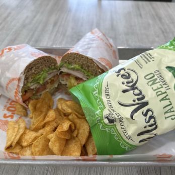 TOGO'S Sandwiches - Lets eat - Sandwiches Near Me - San Jose, California TOGO'S Sandwiches - Lets eat - Sandwiches Near Me - San Jose, California