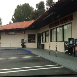 Andrea's Liquor
