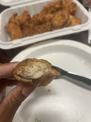 Drunken Dumpling by null