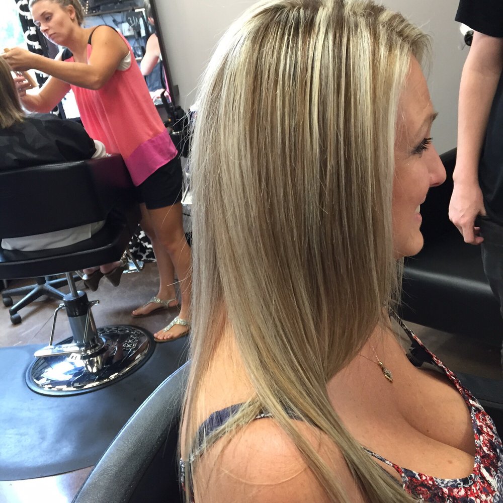 V Studio - Hair Salons Near Me - Eugene, Oregon V Studio - Hair Salons Near Me - Eugene, Oregon