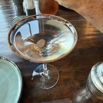 1933 Restaurant & Tavern - Hershey Kiss Martini - American Near Me - Hershey, Pennsylvania 1933 Restaurant & Tavern - Hershey Kiss Martini - American Near Me - Hershey, Pennsylvania