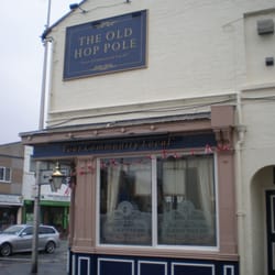 The Old Hop Pole