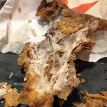 Monga Fried Chicken - Taiwanese Near Me - Toronto, Ontario