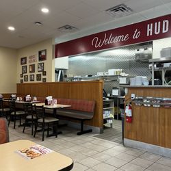 Huddle House