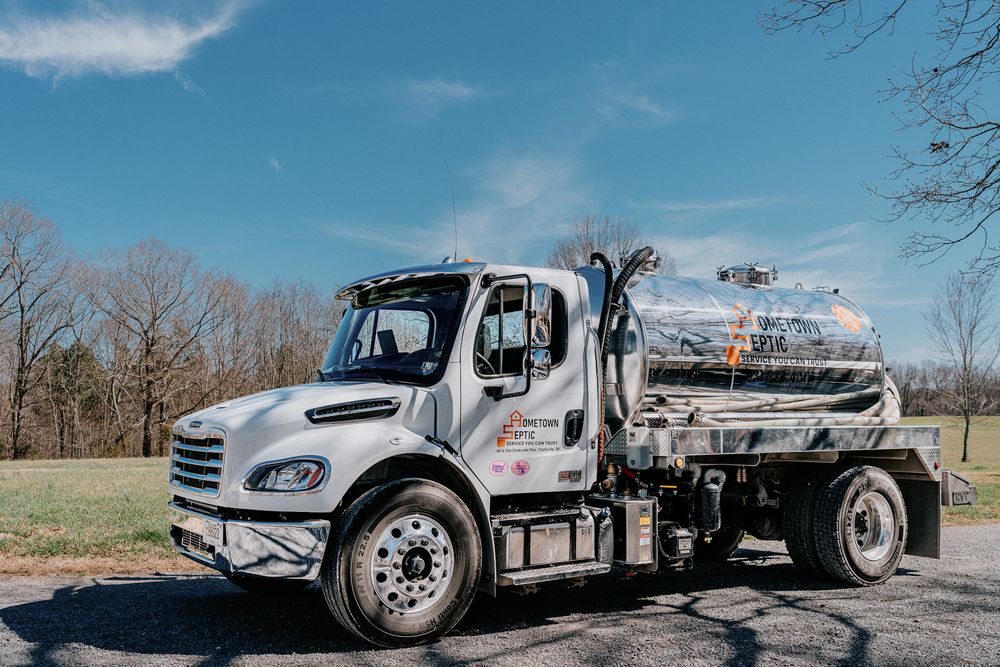 Hometown Septic - septic in Clarksville, TN