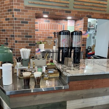 Peace On Earth Coffee - Coffee & Tea Near Me - Riverton, Utah