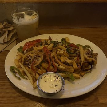 Beatrix - New American Near Me - Chicago, Illinois